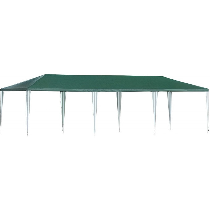 Тент садовый Green Glade 3020 6х12х3,2м полиэстер (4 коробки), 3020(CP-020)